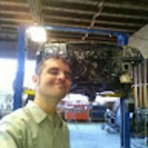 Meet your Posher, Matthew